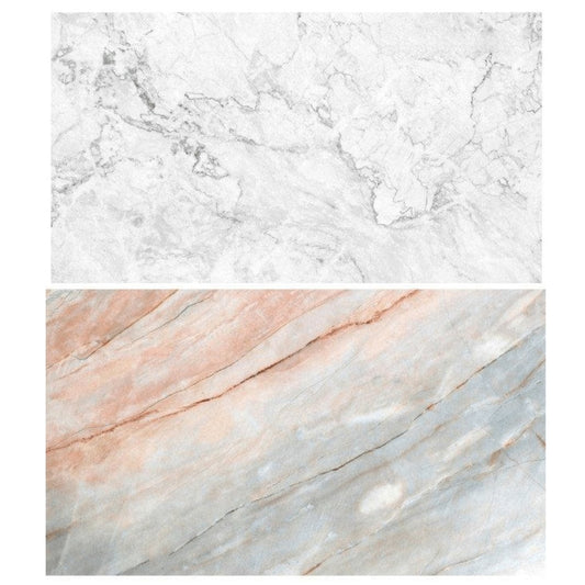 Pink Marble Textured Photography Backdrop (PACK 1) Photography Backdrop- #Royalkart#Backdrops pack 1
