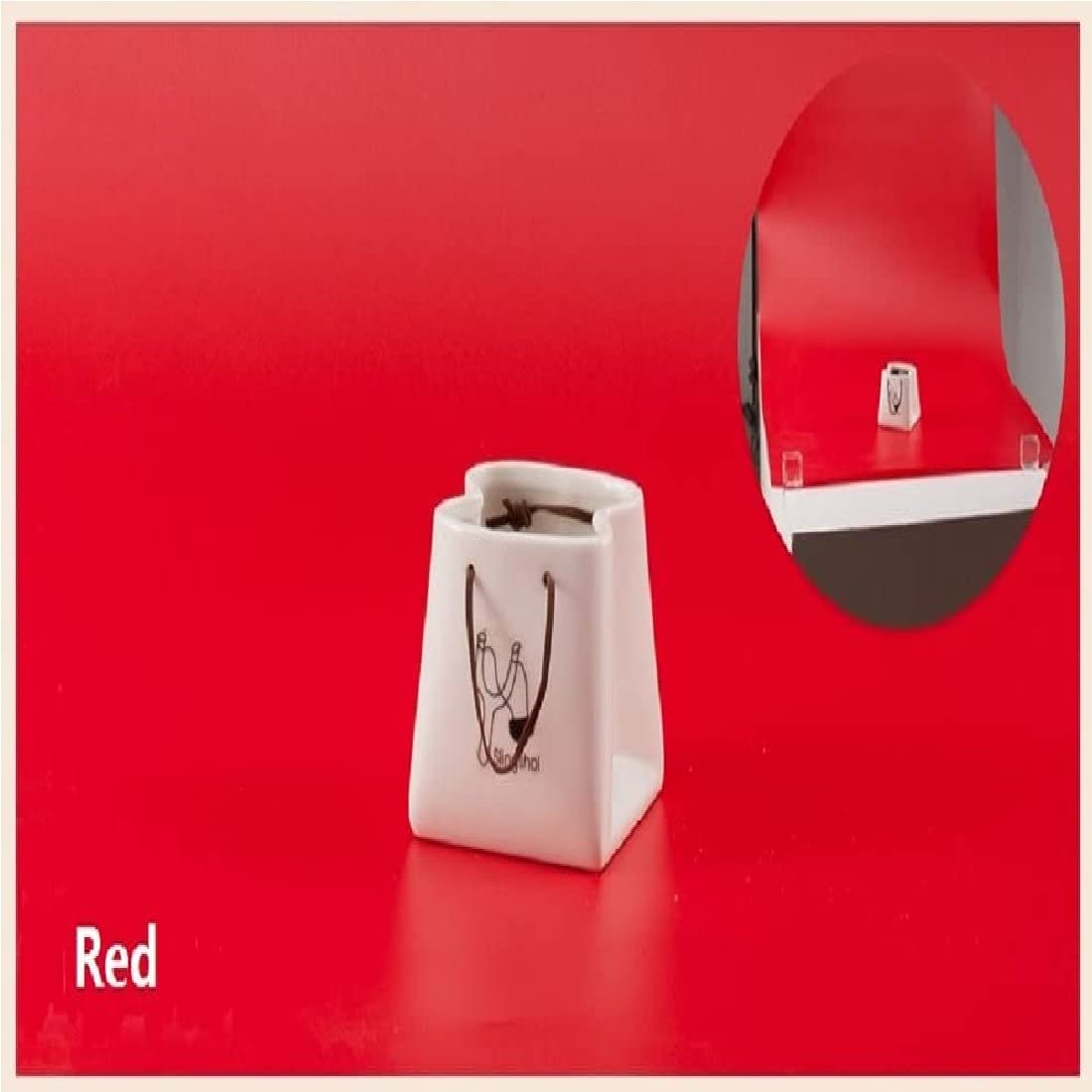 PVC Backdrops 4.5ft x 2.2ft Waterproof For Product Photoshoots PVC Solid Colors Backdrops - Royalkartbuy pvc backdrop