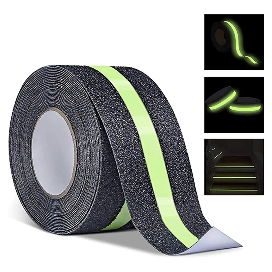 Anti slip clearance tape