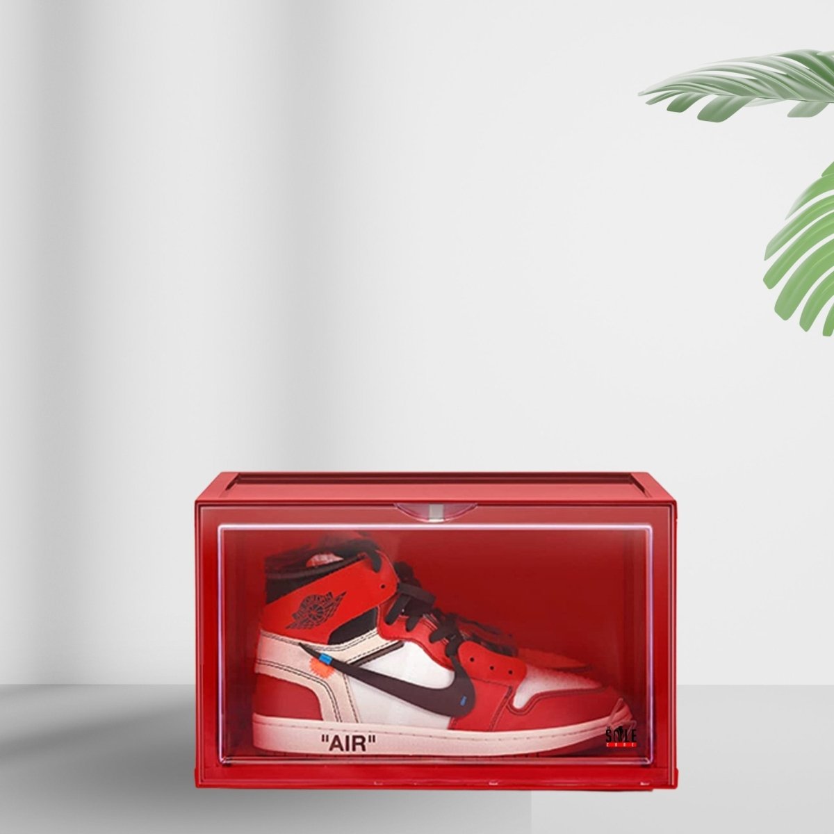 Stackable Shoe Crates for Organized Display Shoe Storage - Royalkartshoe crate