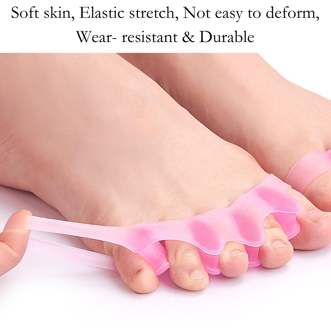 toe corrector durable